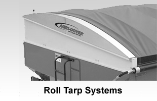 Roll tarp-system